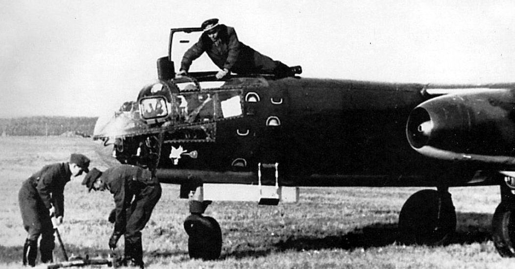 Un Ar-234 B