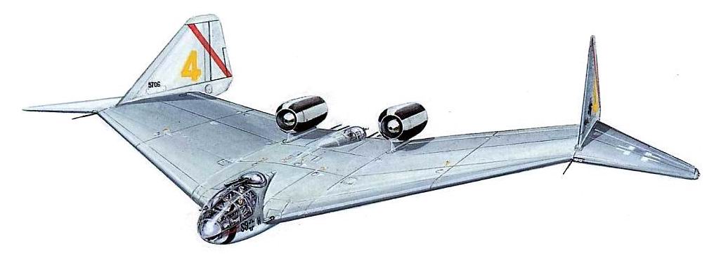 Arado E 555-7