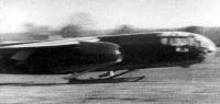 l'Arado Ar-234 V1