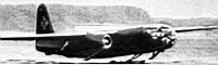l'Arado Ar-234 V4