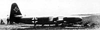 Arado Ar-234 V6