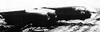 Arado Ar-234 V6
