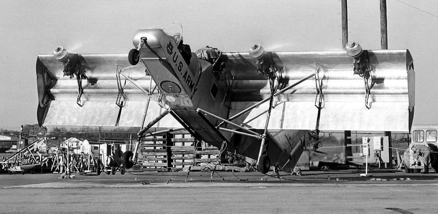 Fairchild M-224-I