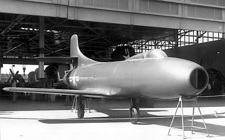 La maquette d'aménagement du Skystreak