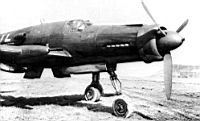 Le Do-335 V13
