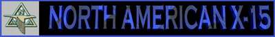 Le site du North American X-15