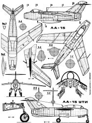 Le Lavotchkine LaGG-3