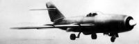 Le Lavotchkine La-200