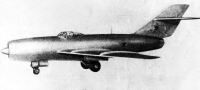 Le Lavotchkine La-200