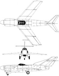 Le Lavotchkine La-200B