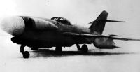 Le Lavotchkine La-200B
