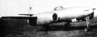 Le Sukhoi Su-11