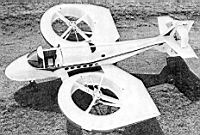 Le Vanguard 2C