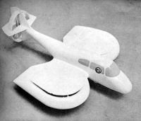 Le Vanguard modèle 8
