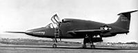 Le Ryan XV-5A