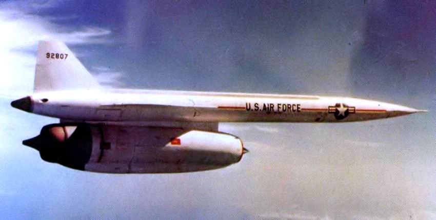 B-77 Hound dog