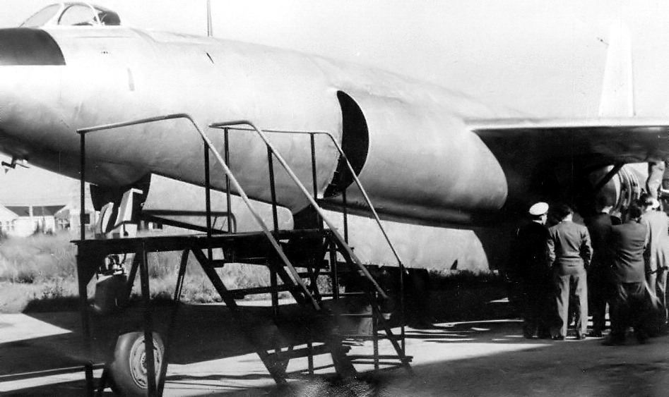 Le SO-4000 avait une taille respectable pour l'époque !