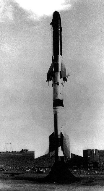 Matra R-431