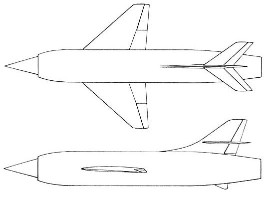 Le Sud-Est X-207S