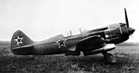 Lavotchkine 138PVRD