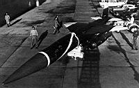 Boeing Bomarc