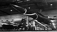Boeing Bomarc
