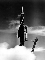 Boeing Bomarc
