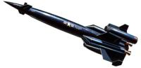 Le XSSM-N-2 Triton