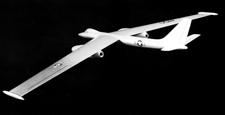 Bell X-16