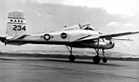 Le X-14A