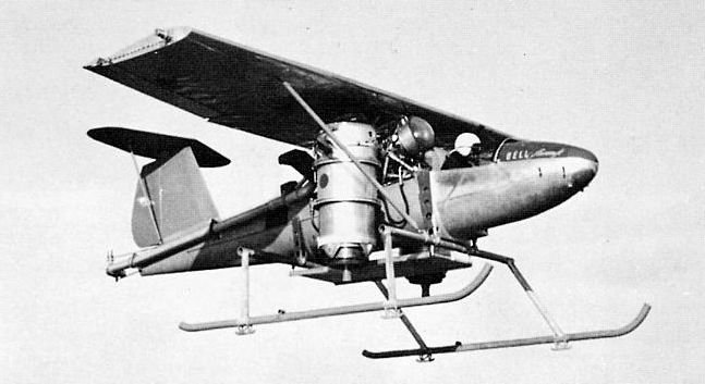 Bell ATV