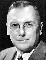Hugh Dryden