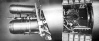 Le moteur-fusée XLR-25