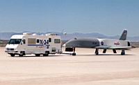 Le X-34