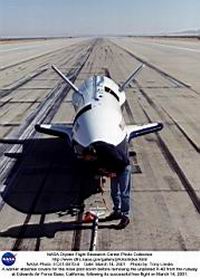 X-40A