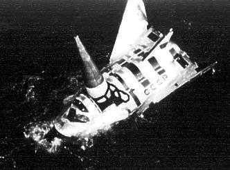 Les russes essaient dans les années 80 des petits modèles de Buran, avec un design de nez différent: c’est BOR, un lifting body, et la version stratosphérique du Mig 105. Un lockheed Orion australien surprend ici leur repêchage dans  l’Océan Indien (on l’a aussi récupéré en Mer Noire)