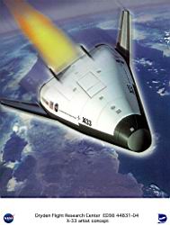 X-33