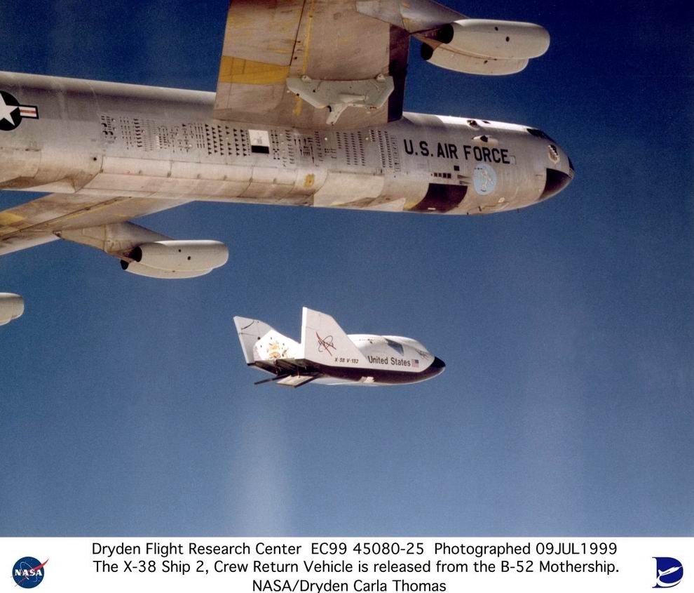 X-38